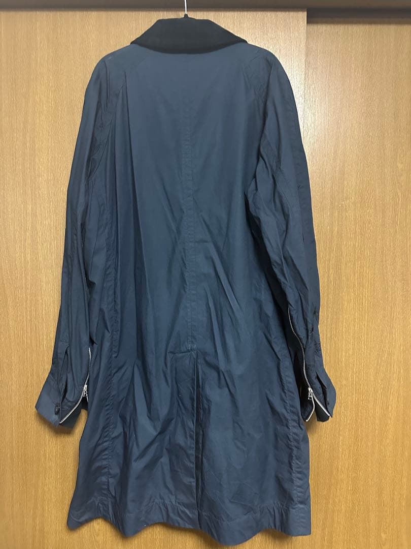 sacaiコート XL