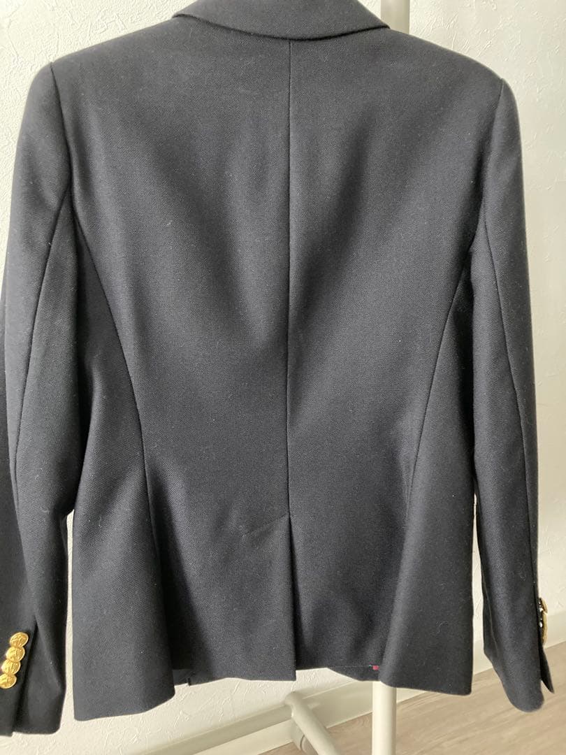 美品⭐︎Brooks Brothers ブルックスブラザーズ紺ブレザー サイズ2
