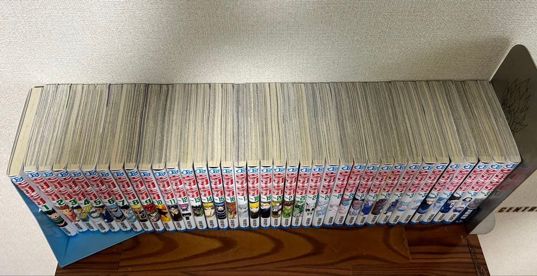 HUNTER×HUNTER 1~37巻セット