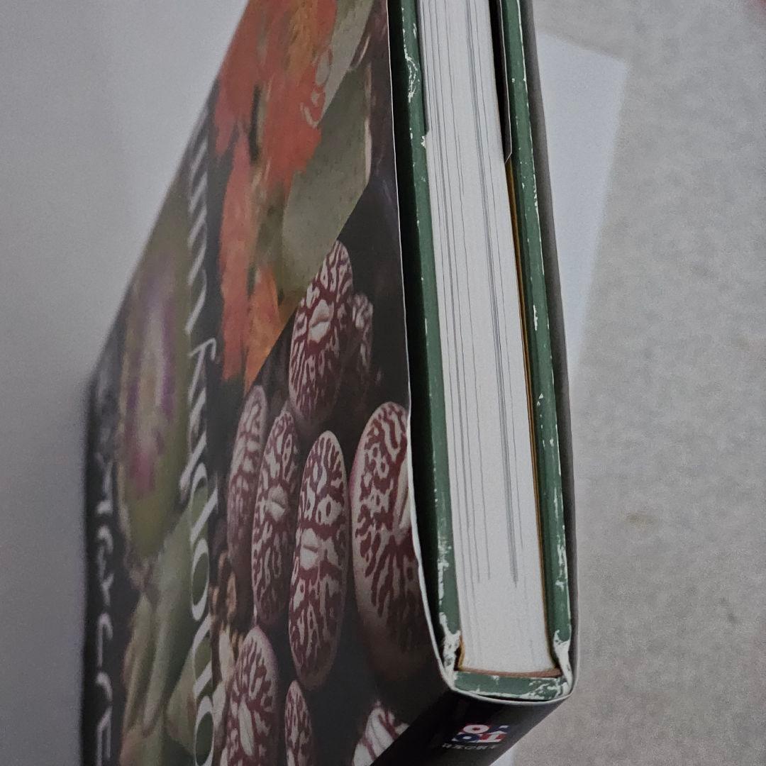 コノフィツム全書