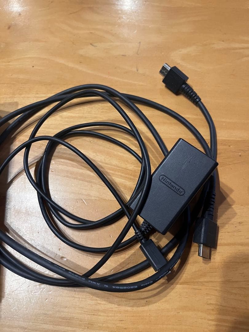 ジャンク品Nintendo Switch 本体 付属品