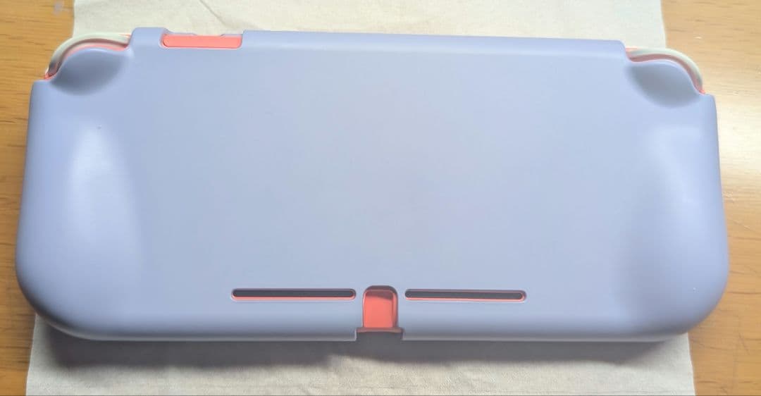 Nintendo Switch Lite 本体+充電器