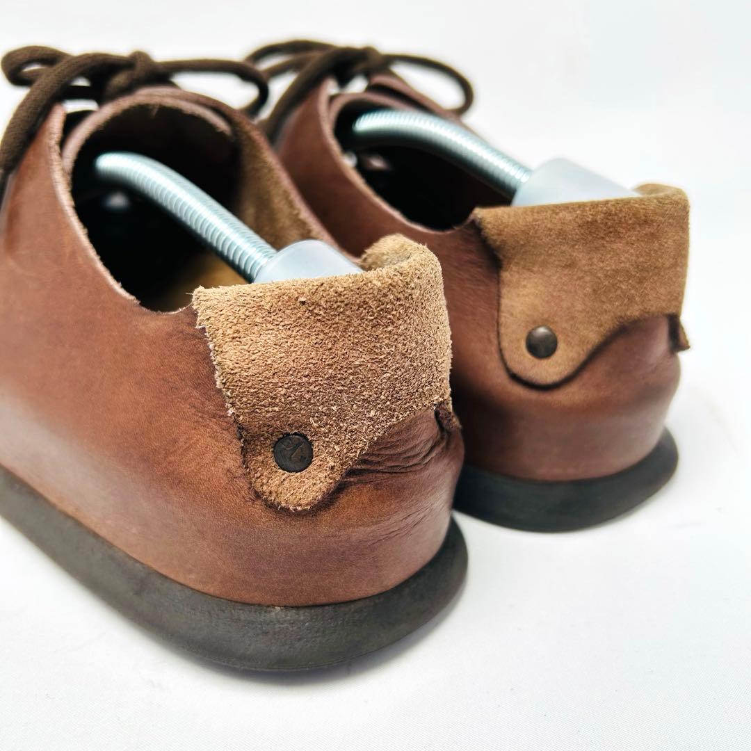 【美品】BIRKENSTOCK ビルケンシュトック モンタナ 25 ダークブラン