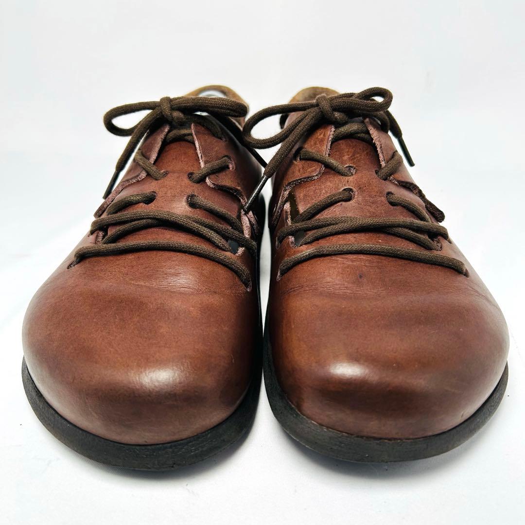 【美品】BIRKENSTOCK ビルケンシュトック モンタナ 25 ダークブラン