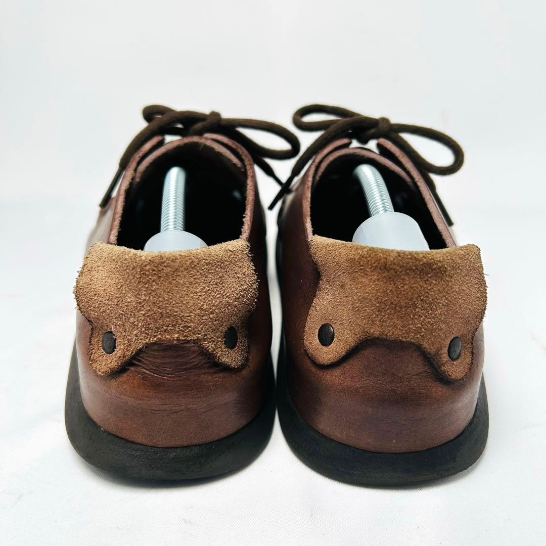 【美品】BIRKENSTOCK ビルケンシュトック モンタナ 25 ダークブラン