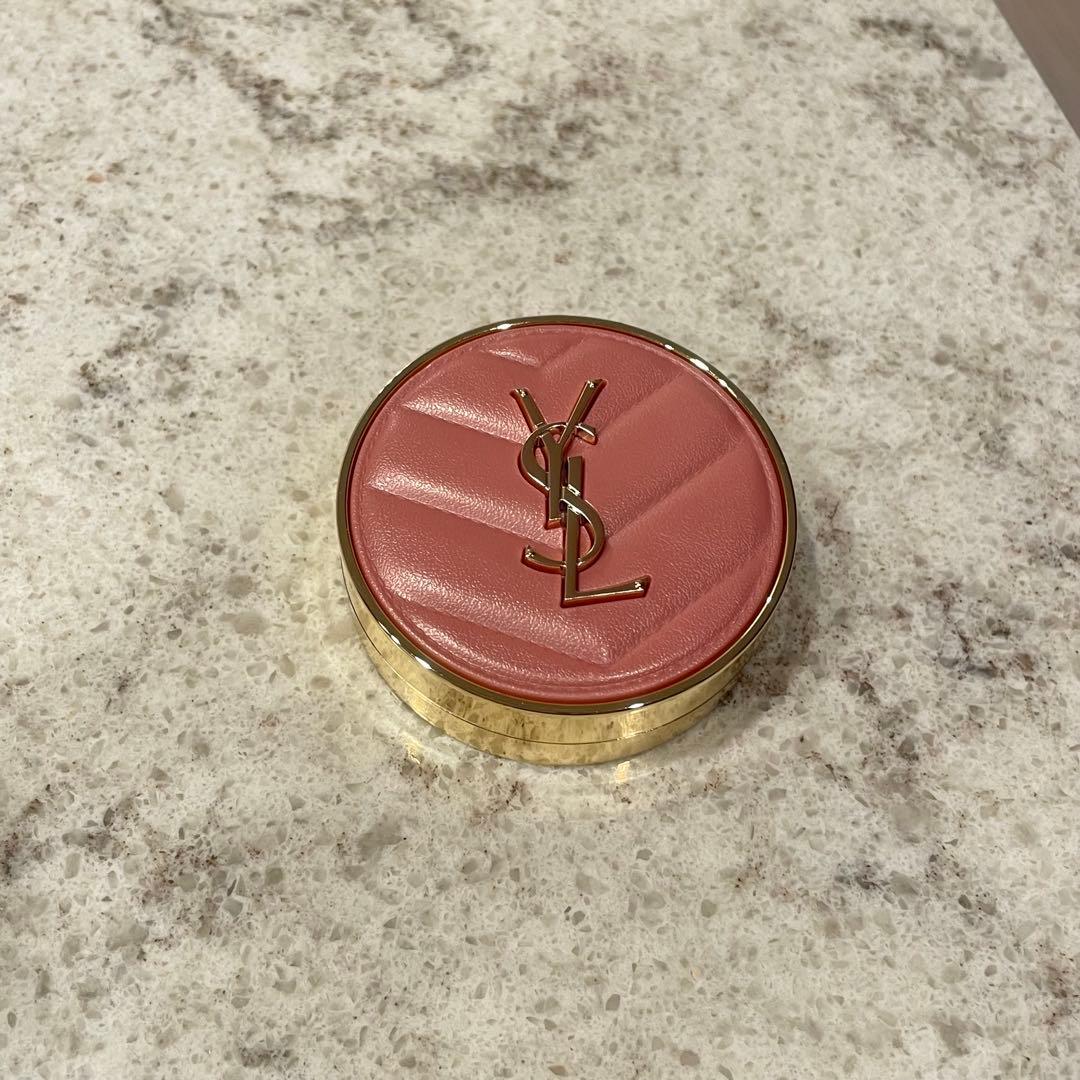 ysl チーク44