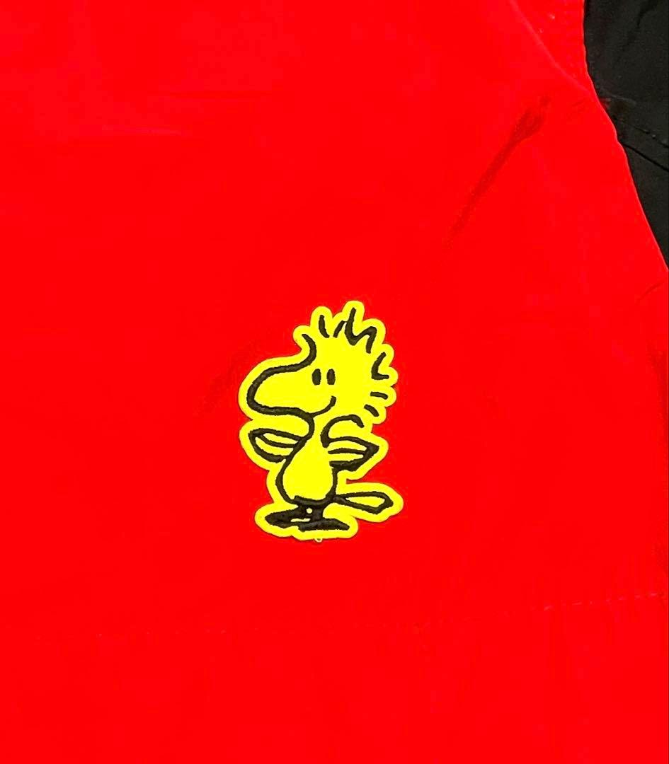 ベル　COACH X PEANUTS コラボ スヌーピー 　アウター