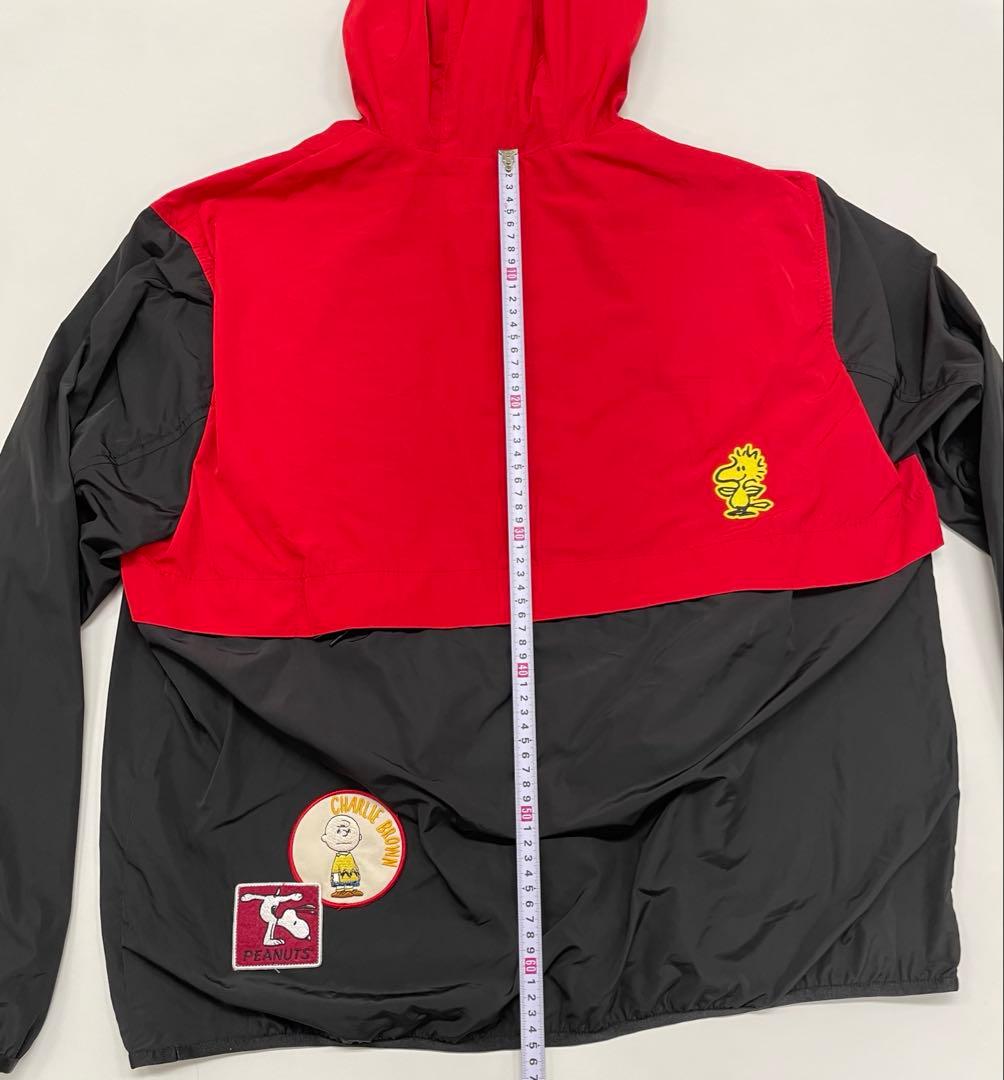 ベル　COACH X PEANUTS コラボ スヌーピー 　アウター