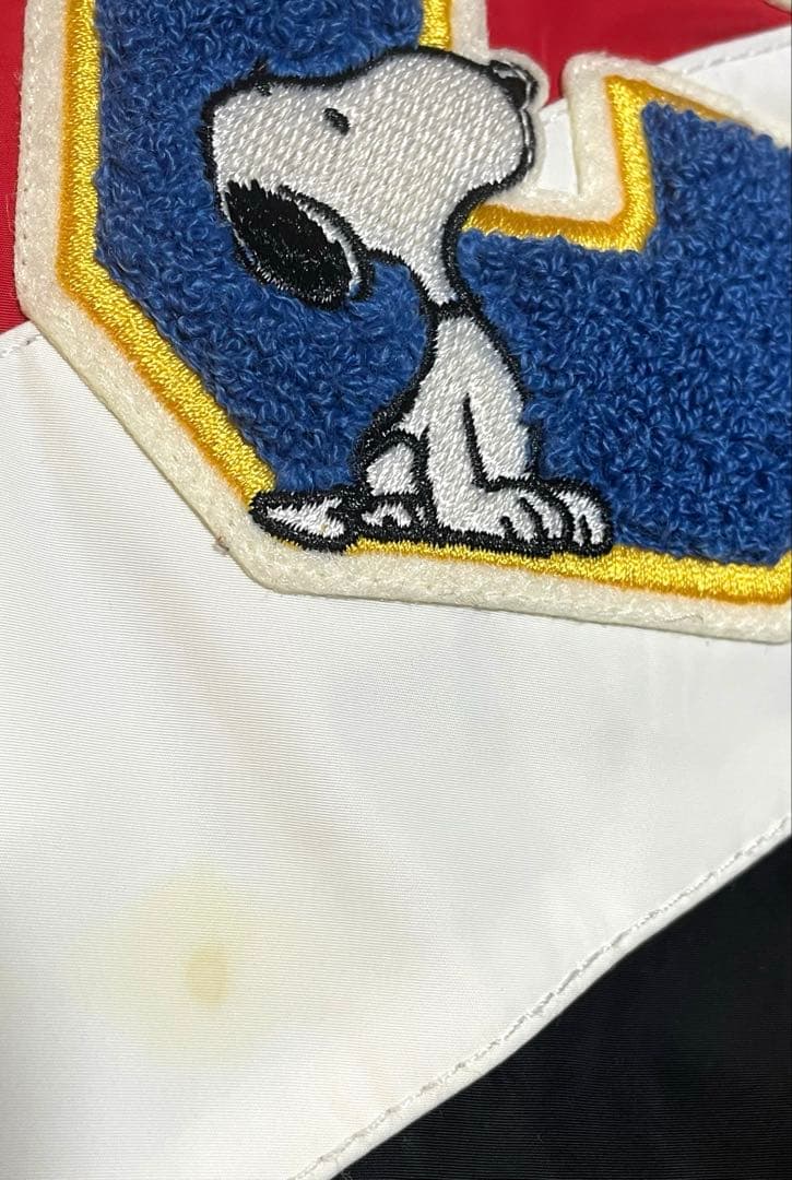 ベル　COACH X PEANUTS コラボ スヌーピー 　アウター