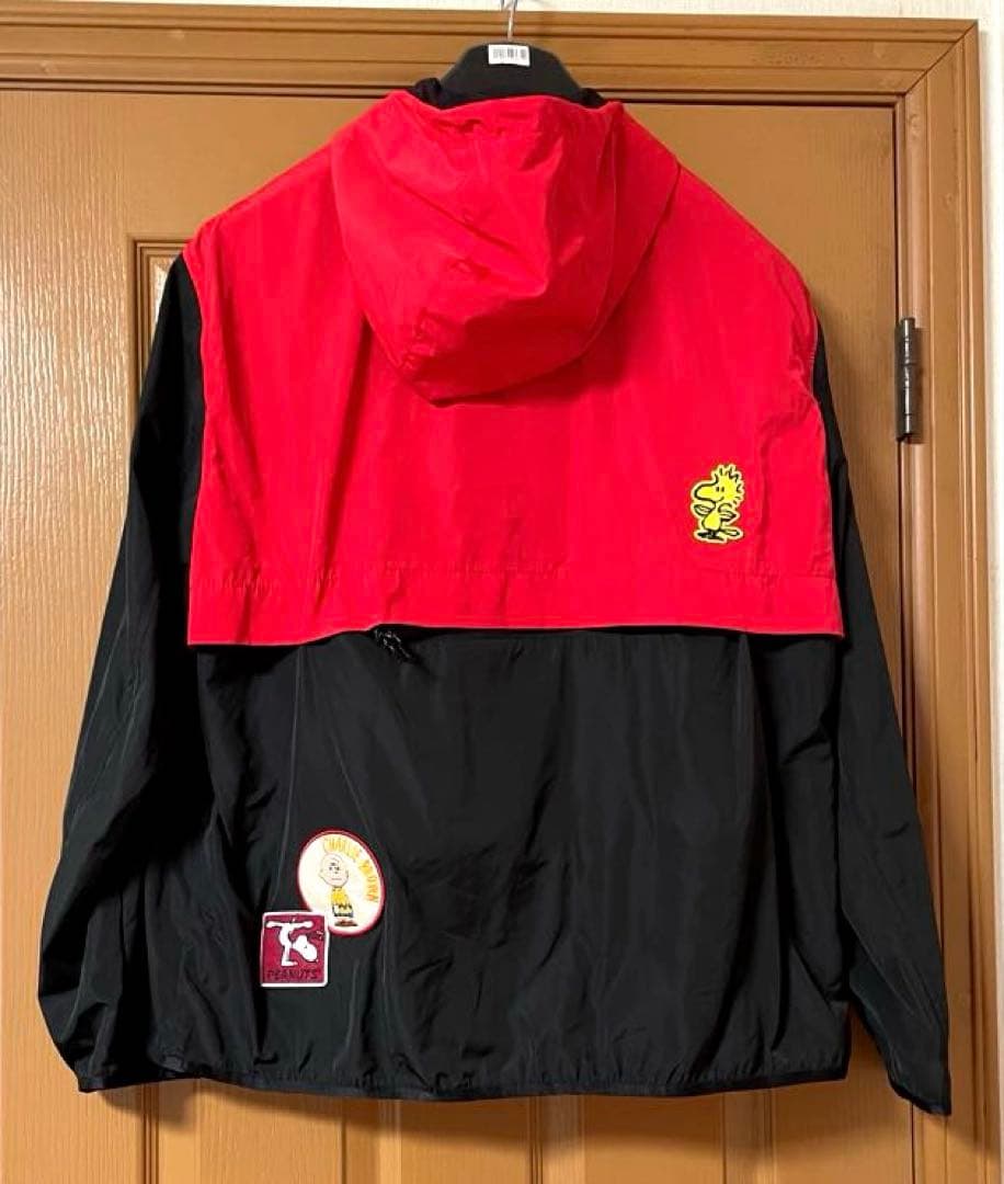ベル　COACH X PEANUTS コラボ スヌーピー 　アウター