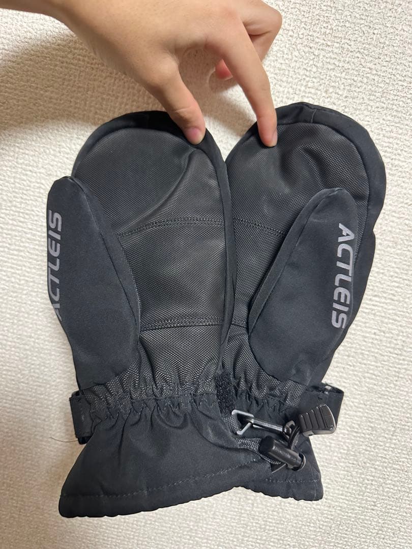 スノボーウェアセット