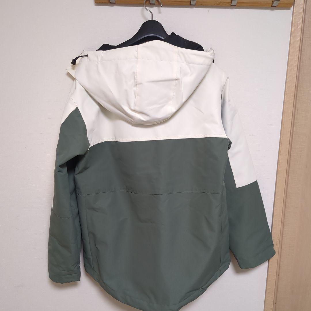 OP スノーボードジャケット スキージャケット L