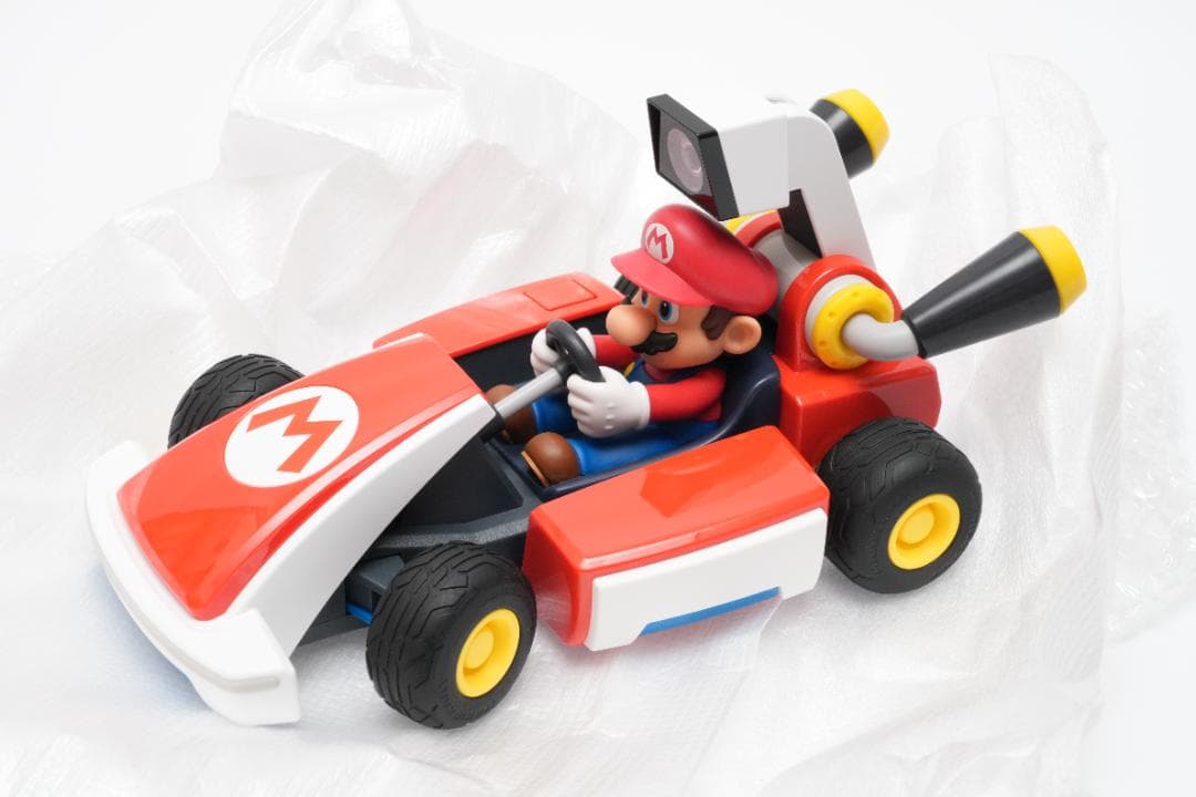 マリオカート ライブ ホームサーキット