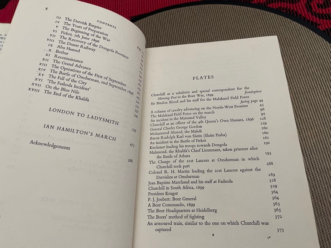 洋書 Frontiers and Wars Winston S. Churchill