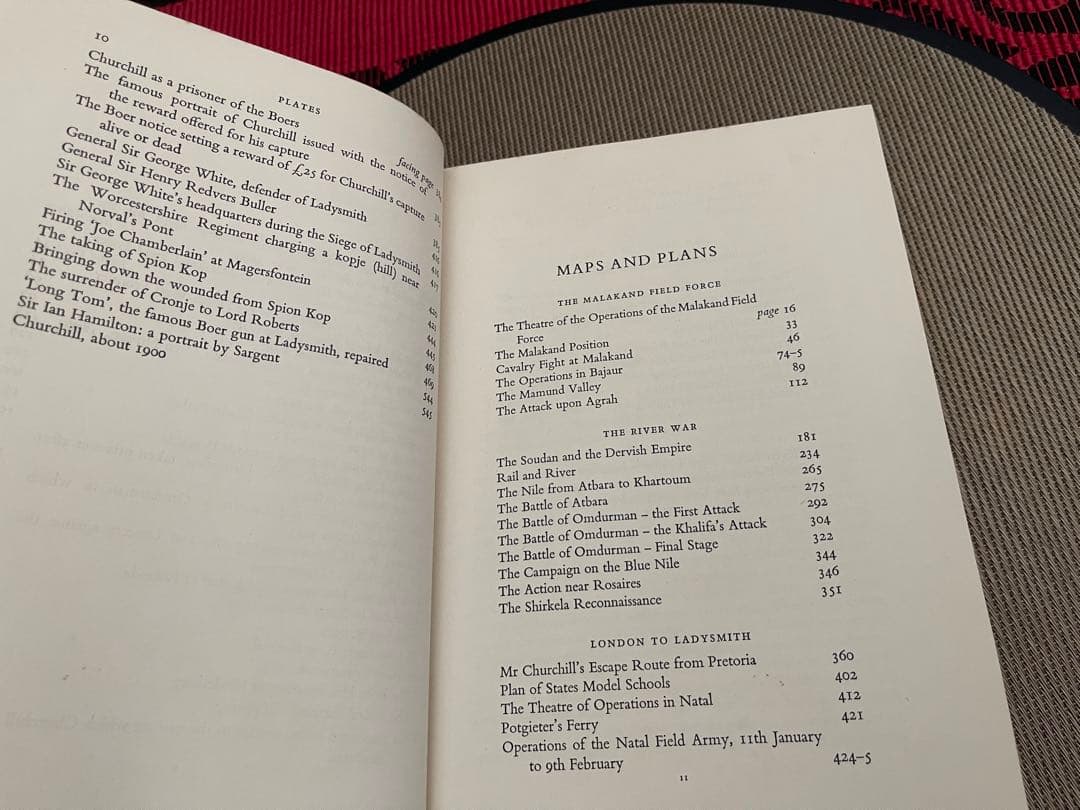 洋書 Frontiers and Wars Winston S. Churchill