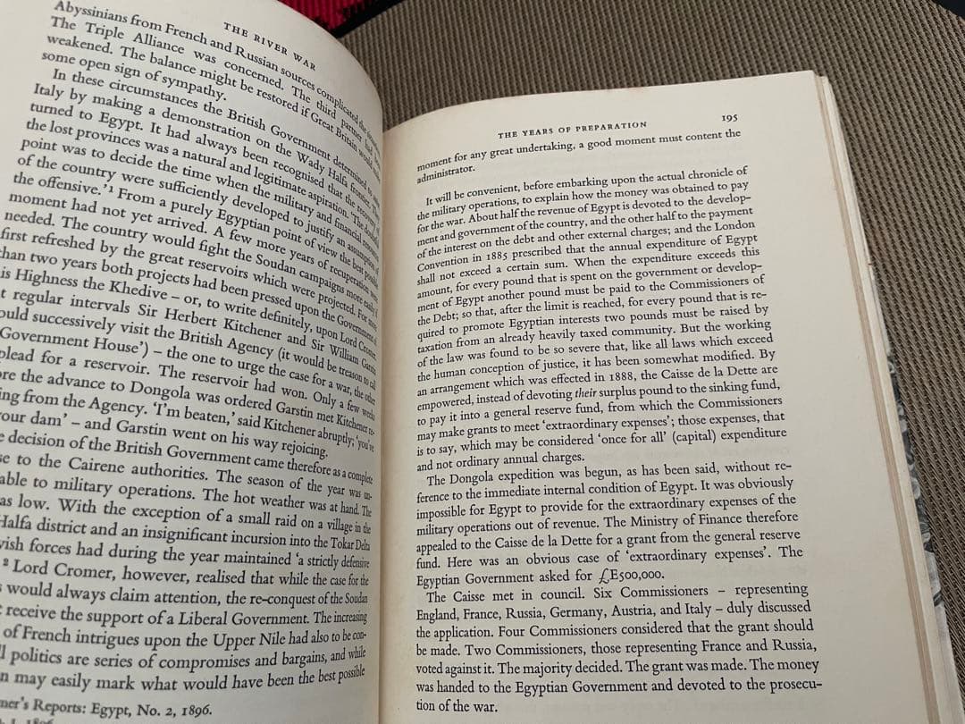 洋書 Frontiers and Wars Winston S. Churchill