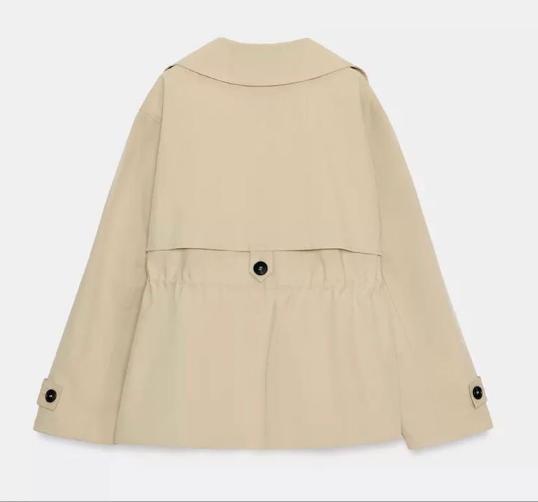 ジャケット・アウター ZARA