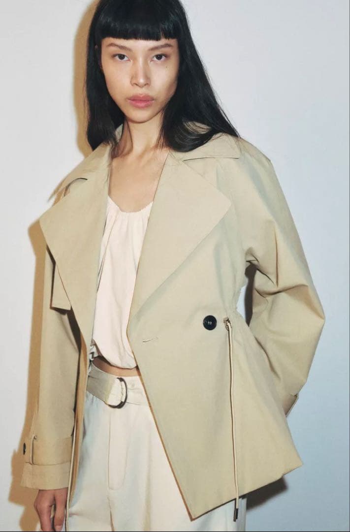 ジャケット・アウター ZARA