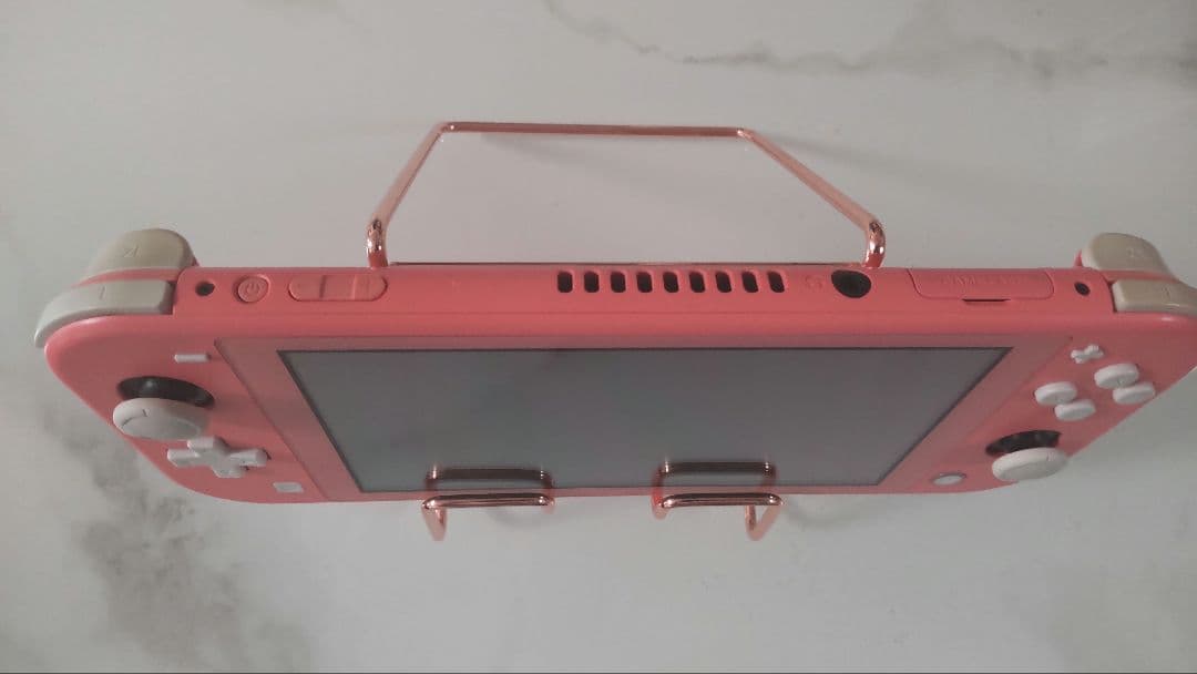 ♡カバー付き♡Nintendo Switch Lite ピンク
