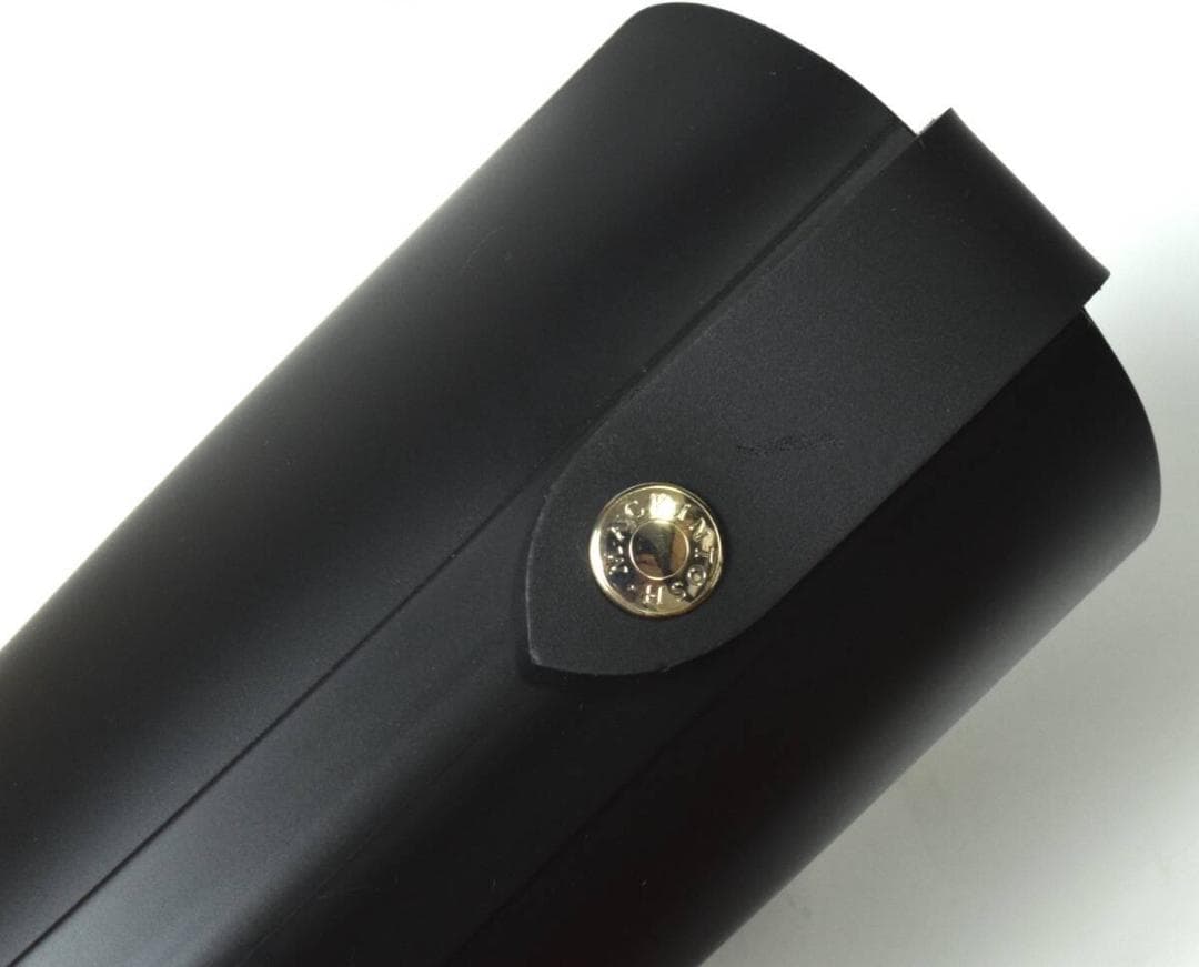 訳あり 未使用3.9万 マッキントッシュ WISTON レインブーツ 37 長靴