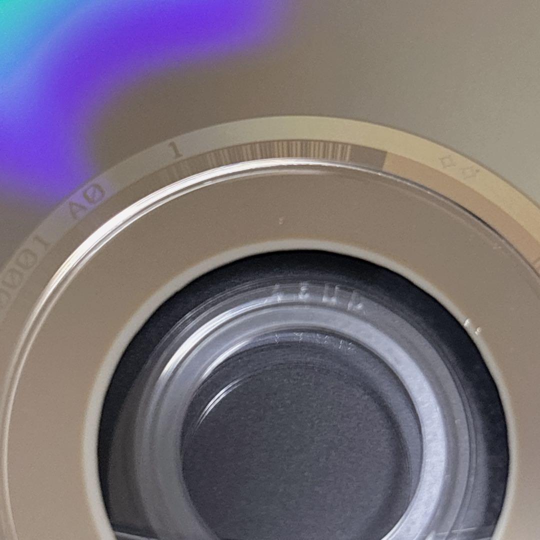 素顔4 SixTONES盤