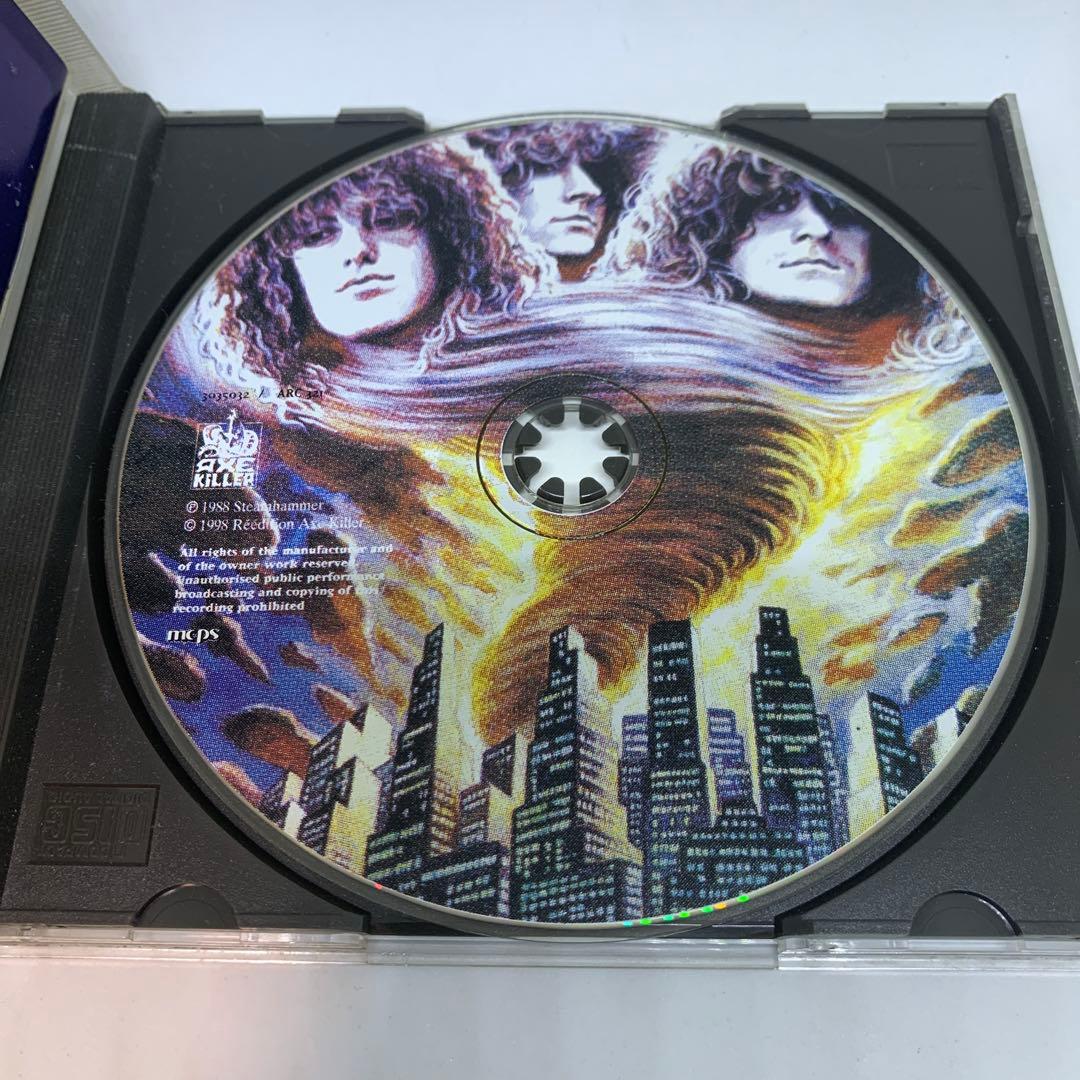 Destruction Eternal Devastation '98 激レア