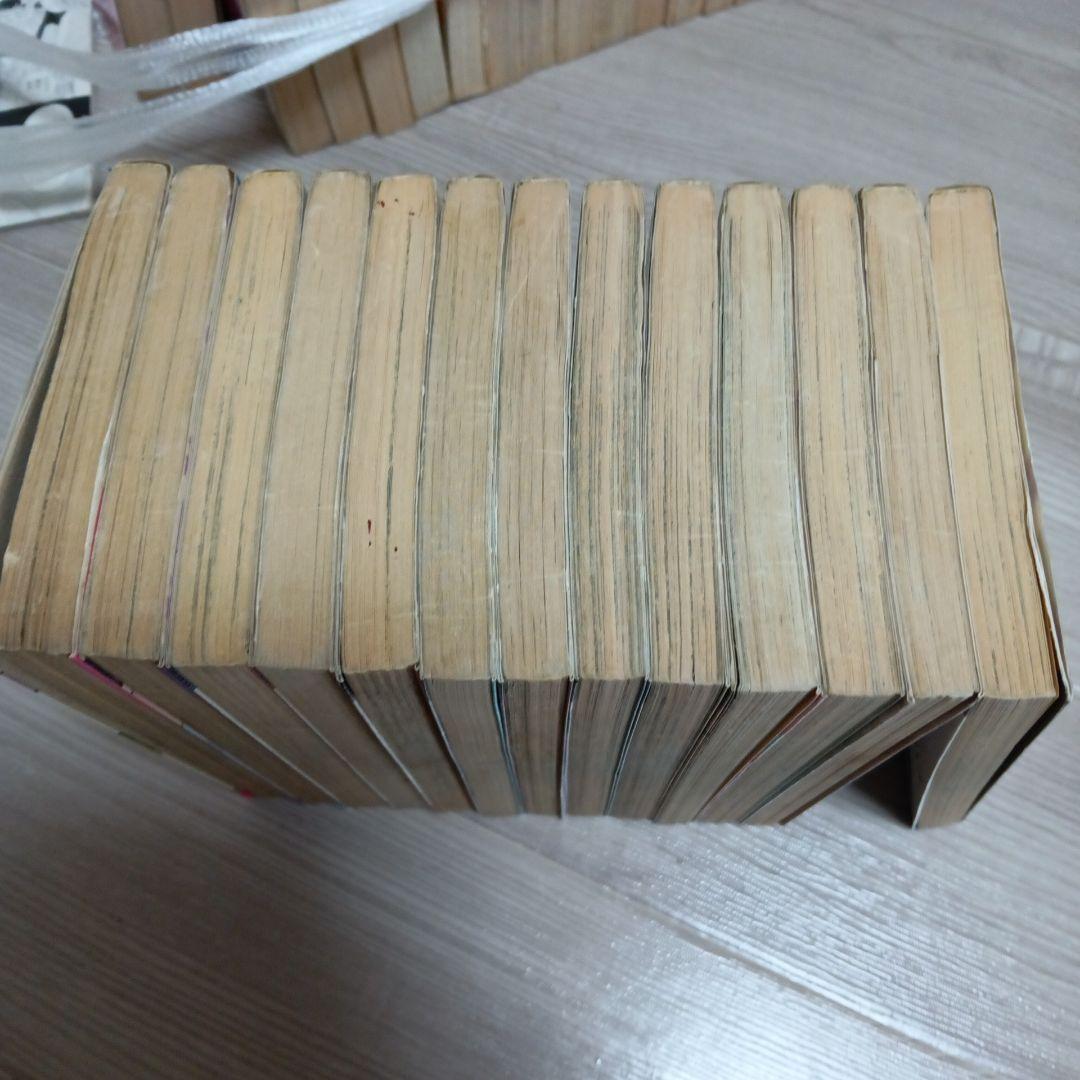 ウイングマン　全13巻　桂正和　うち10冊が初版
