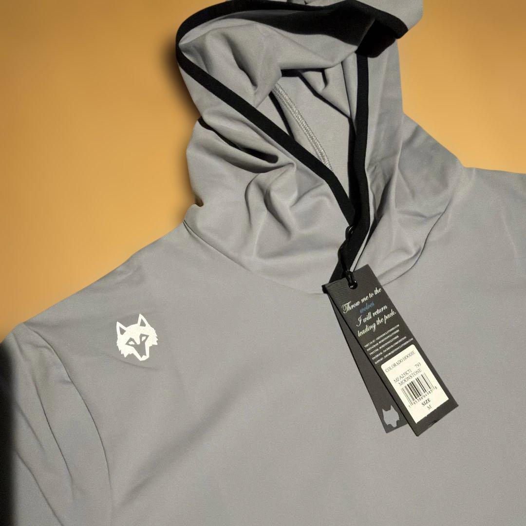 GREYSON COLORADO HOODIE グレイソン コロラド　サイズM