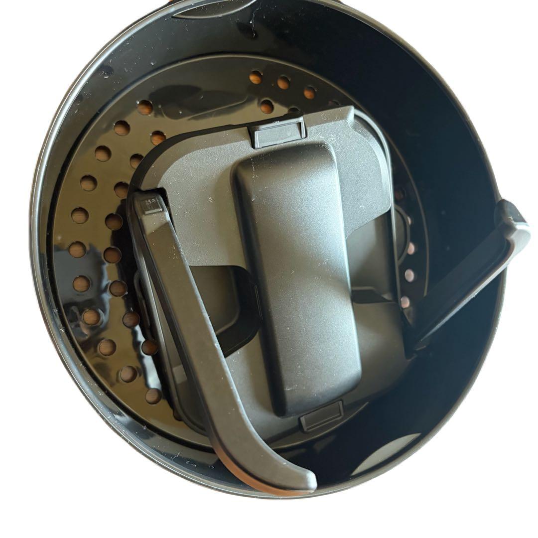 ヘルシオ　ホットクック2.4L　KN-HW24Ｈ　【2025年製】