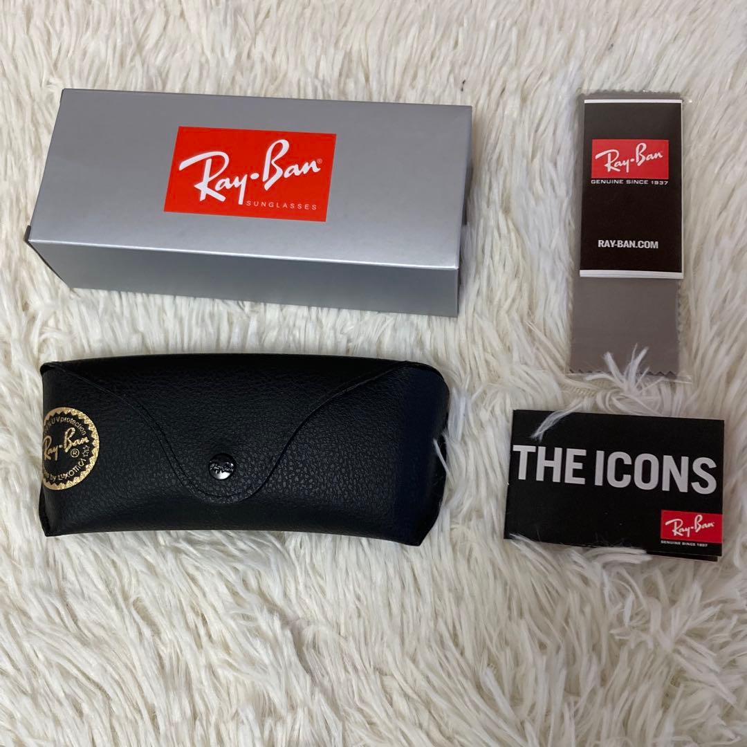 RayBan RB4391 レイバンサングラス