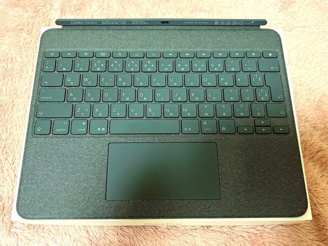 iPad Pro 12.9インチ 第6世代 Wi-Fiモデル 512GB