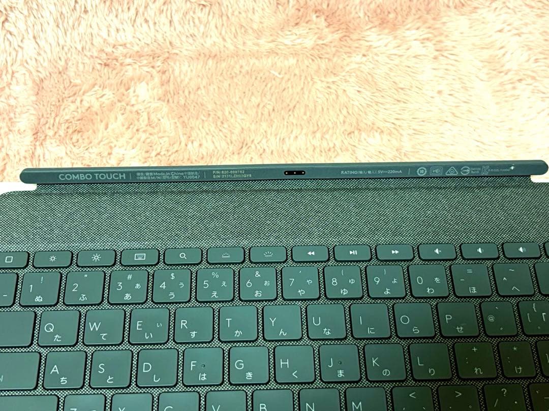 iPad Pro 12.9インチ 第6世代 Wi-Fiモデル 512GB