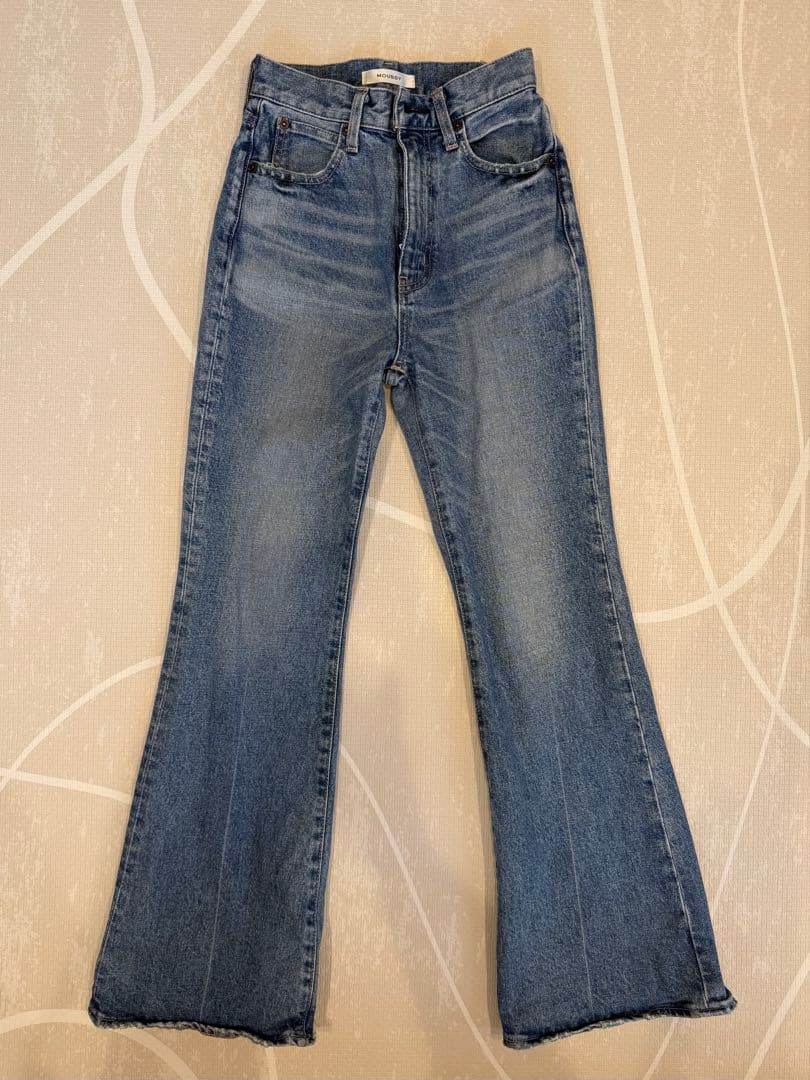 MOUSSY MVSフレア24
