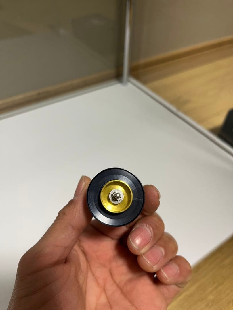 リール 19 TATULA TW 100H