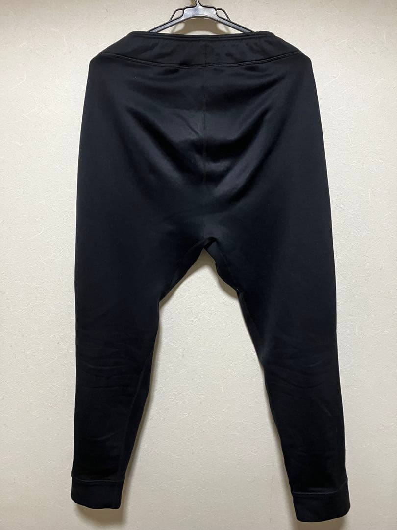 Houdini M's Lodge Pants L 黒 フーディニ ロッジパンツ