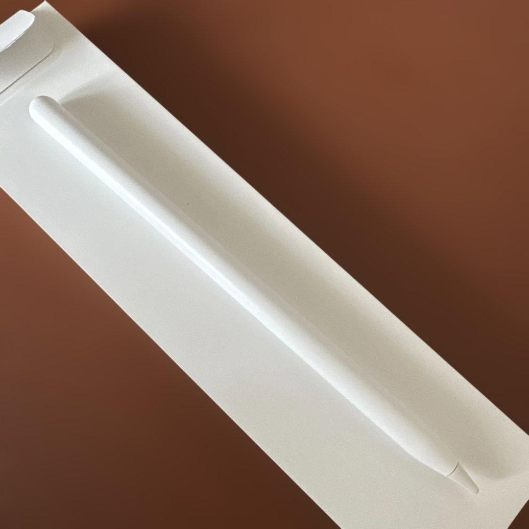 Apple Pencil（第2世代 磁気充電対応モデル）美品