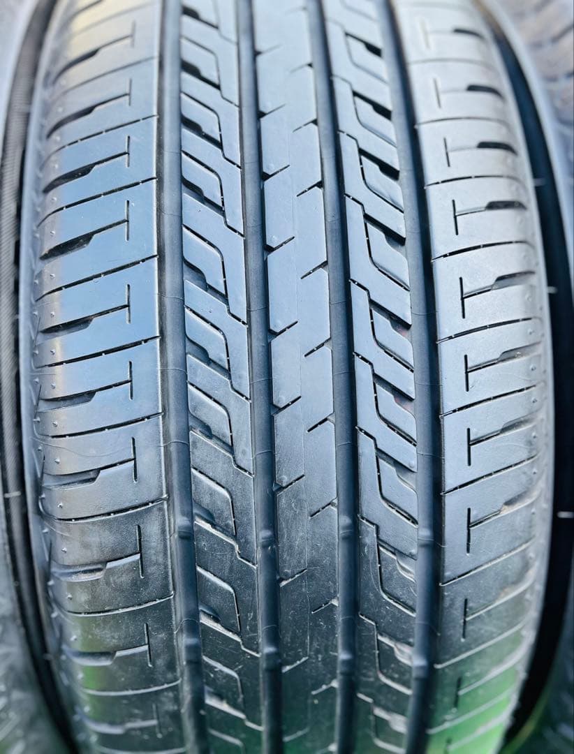 215/50R17SEIBERLING SL201 ラジアルタイヤ、25年