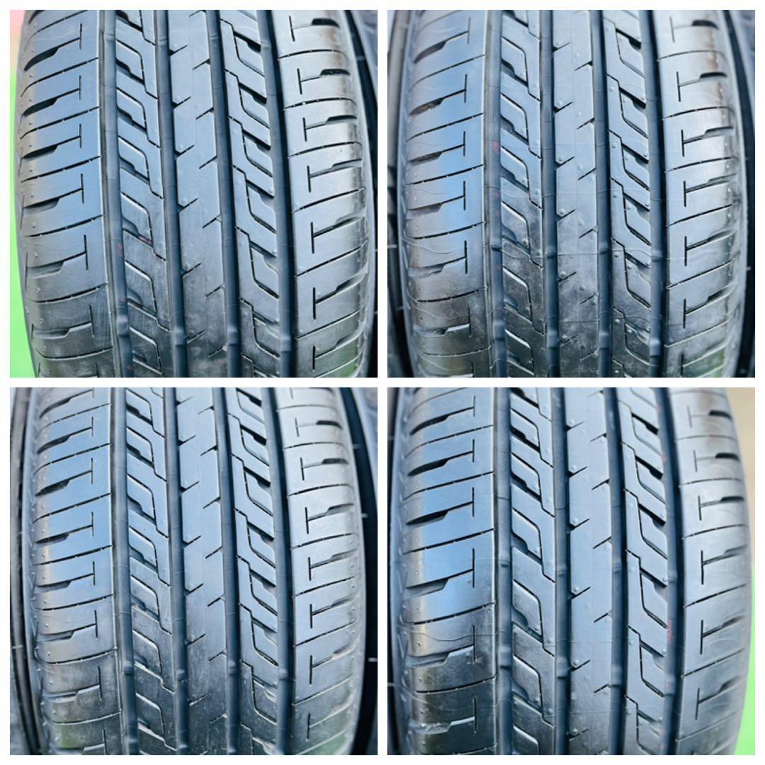 215/50R17SEIBERLING SL201 ラジアルタイヤ、25年