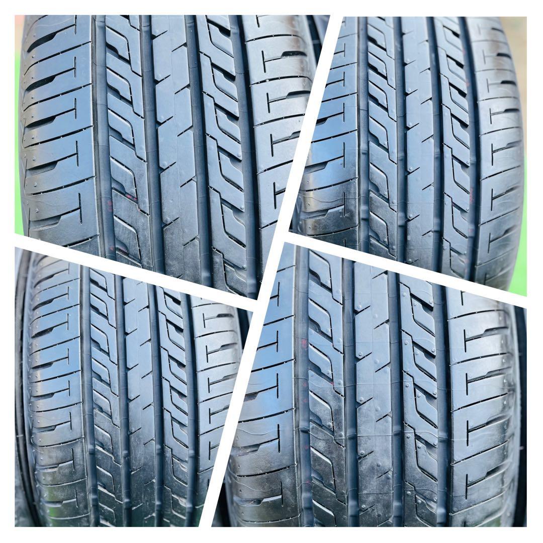 215/50R17SEIBERLING SL201 ラジアルタイヤ、25年