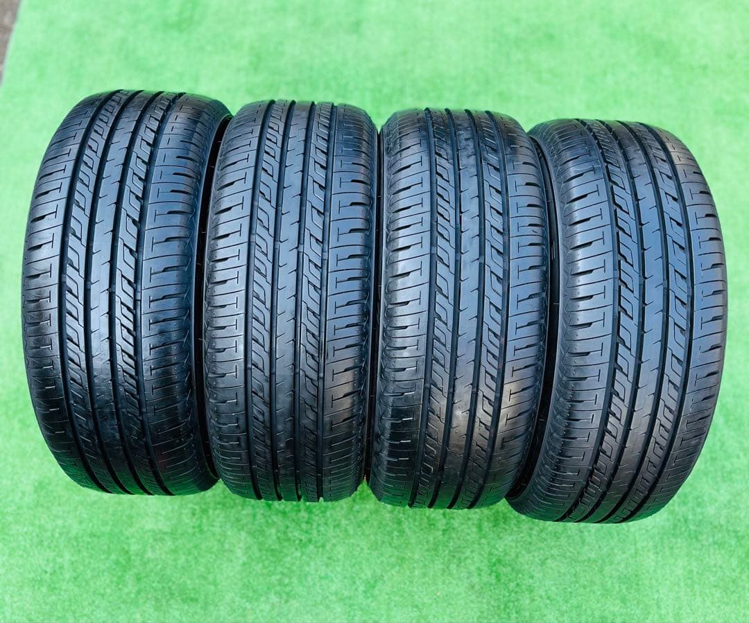 215/50R17SEIBERLING SL201 ラジアルタイヤ、25年