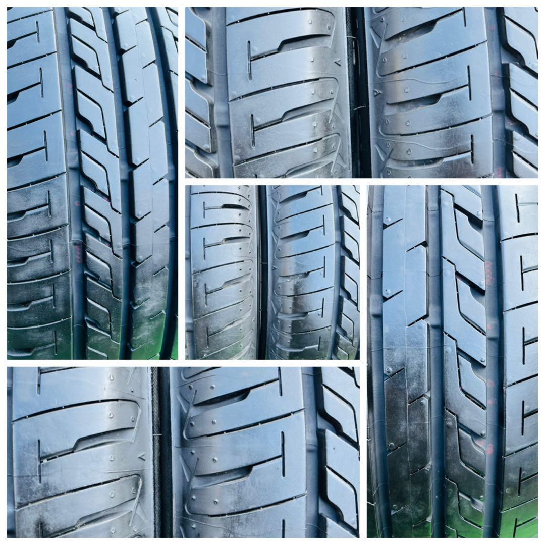 215/50R17SEIBERLING SL201 ラジアルタイヤ、25年