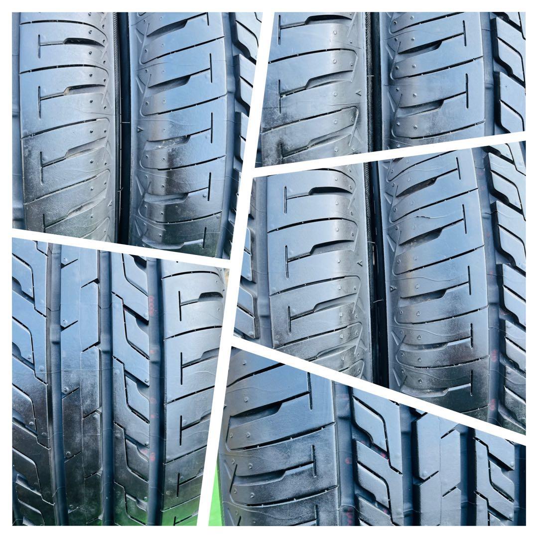 215/50R17SEIBERLING SL201 ラジアルタイヤ、25年