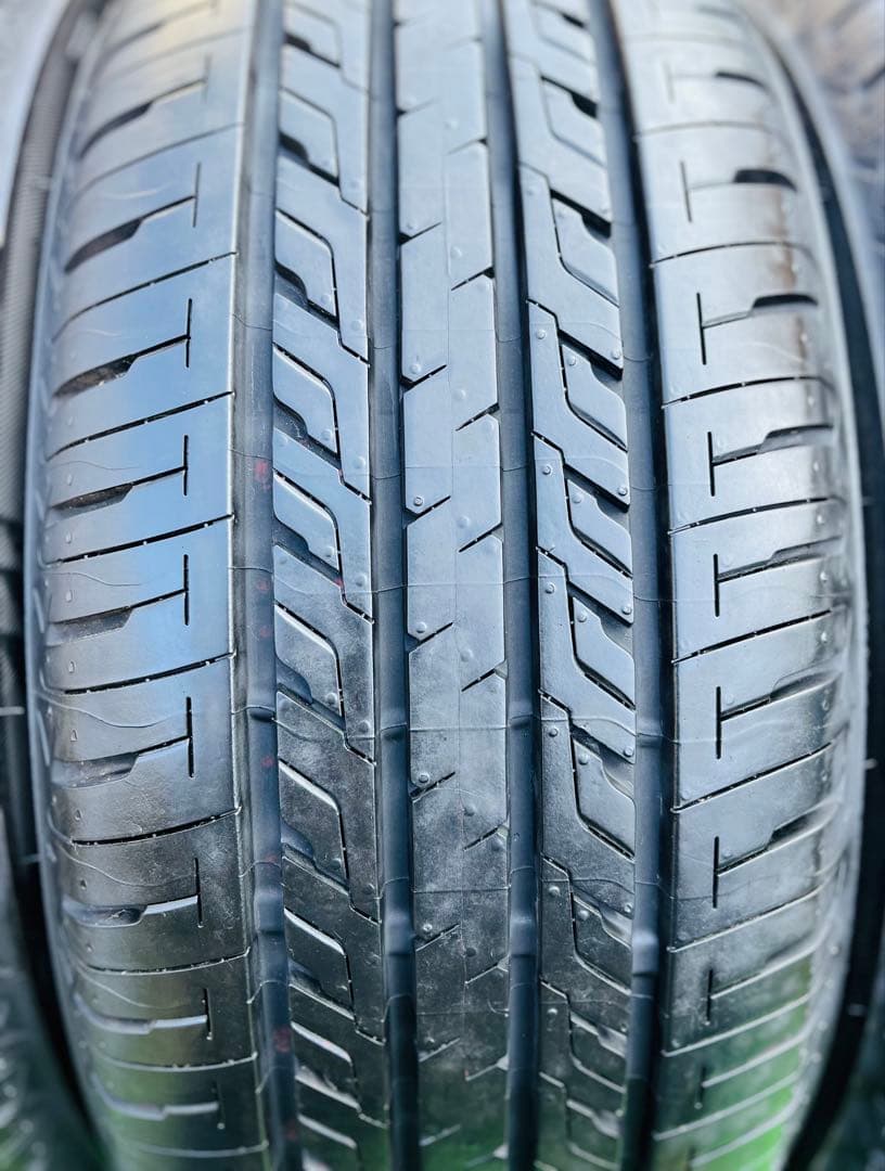 215/50R17SEIBERLING SL201 ラジアルタイヤ、25年