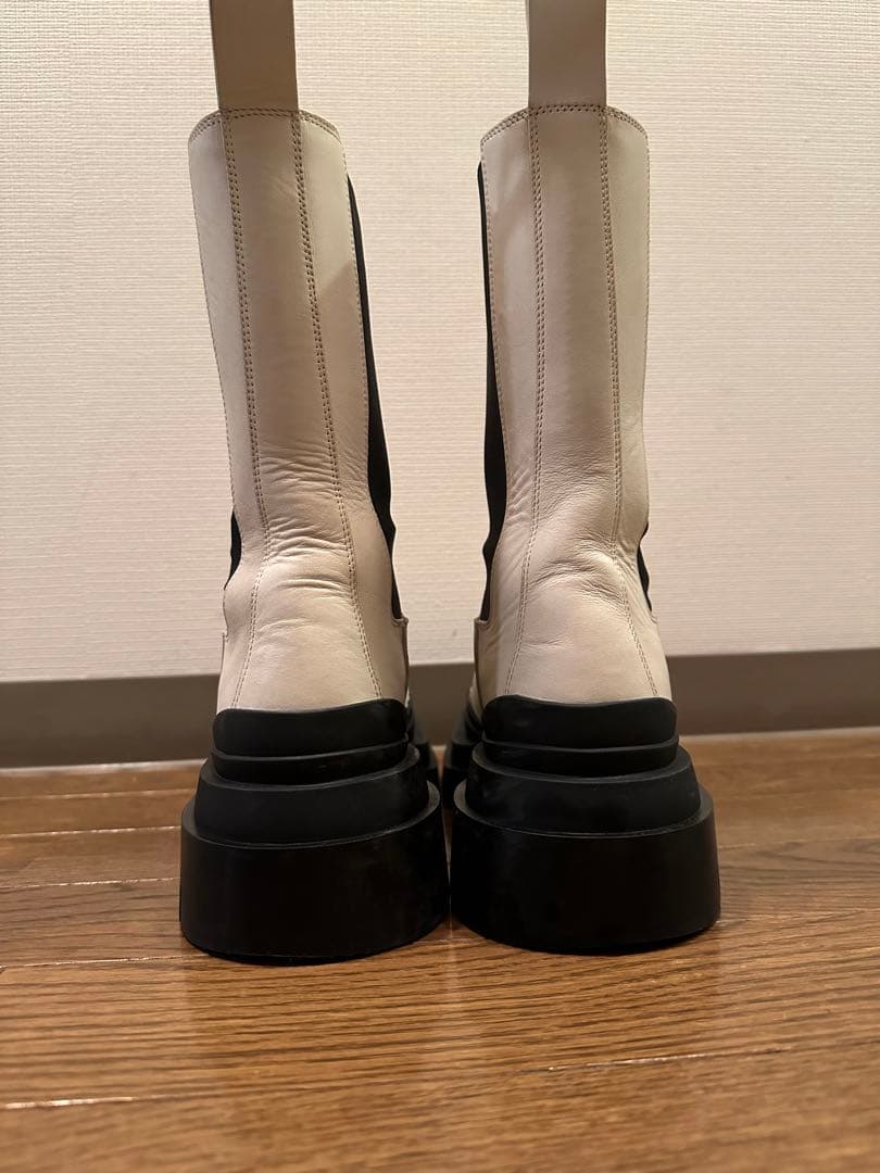 nulls ！Bottega Venetaブーツ36