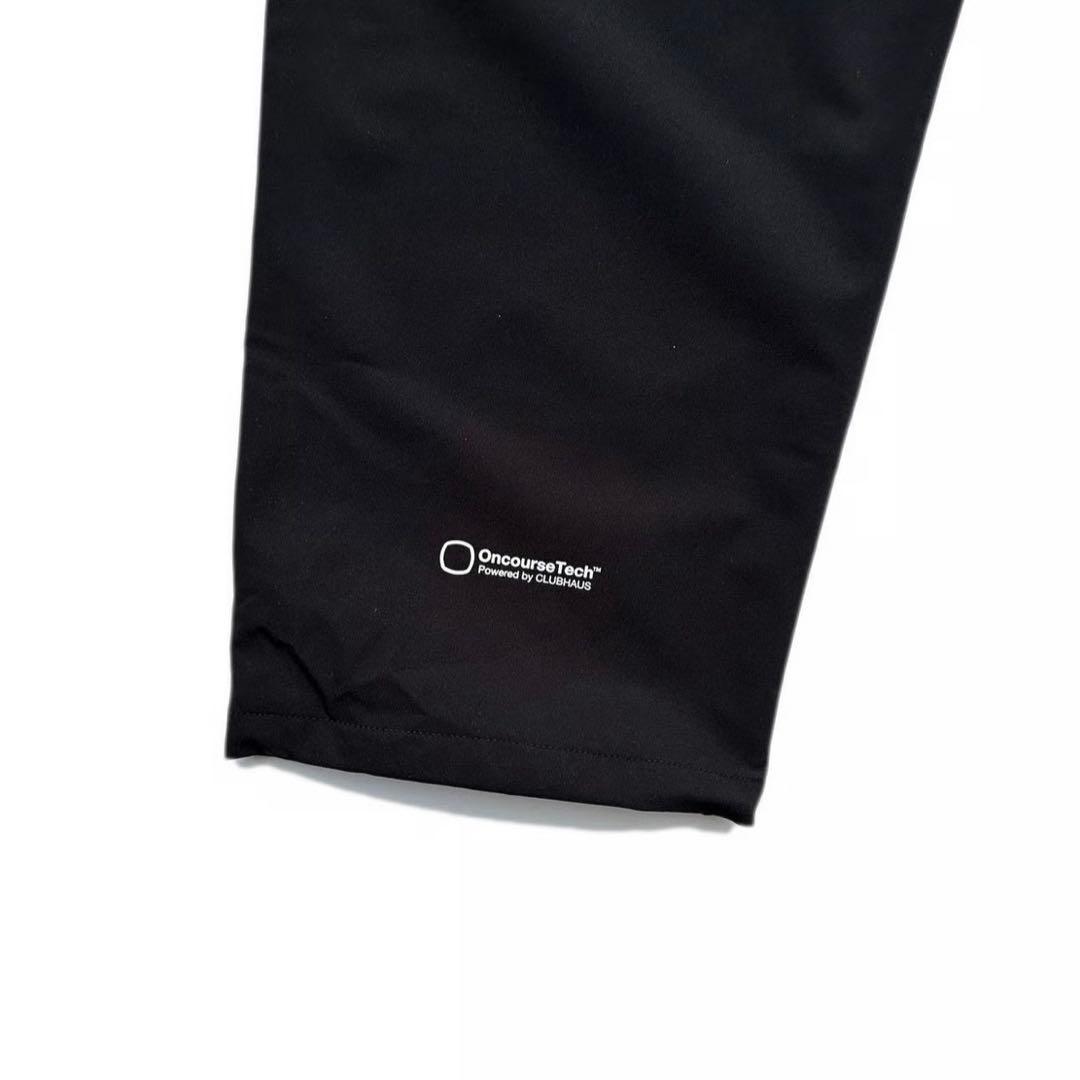 a*d様 clubhaus OncourseTech Pants ‘26