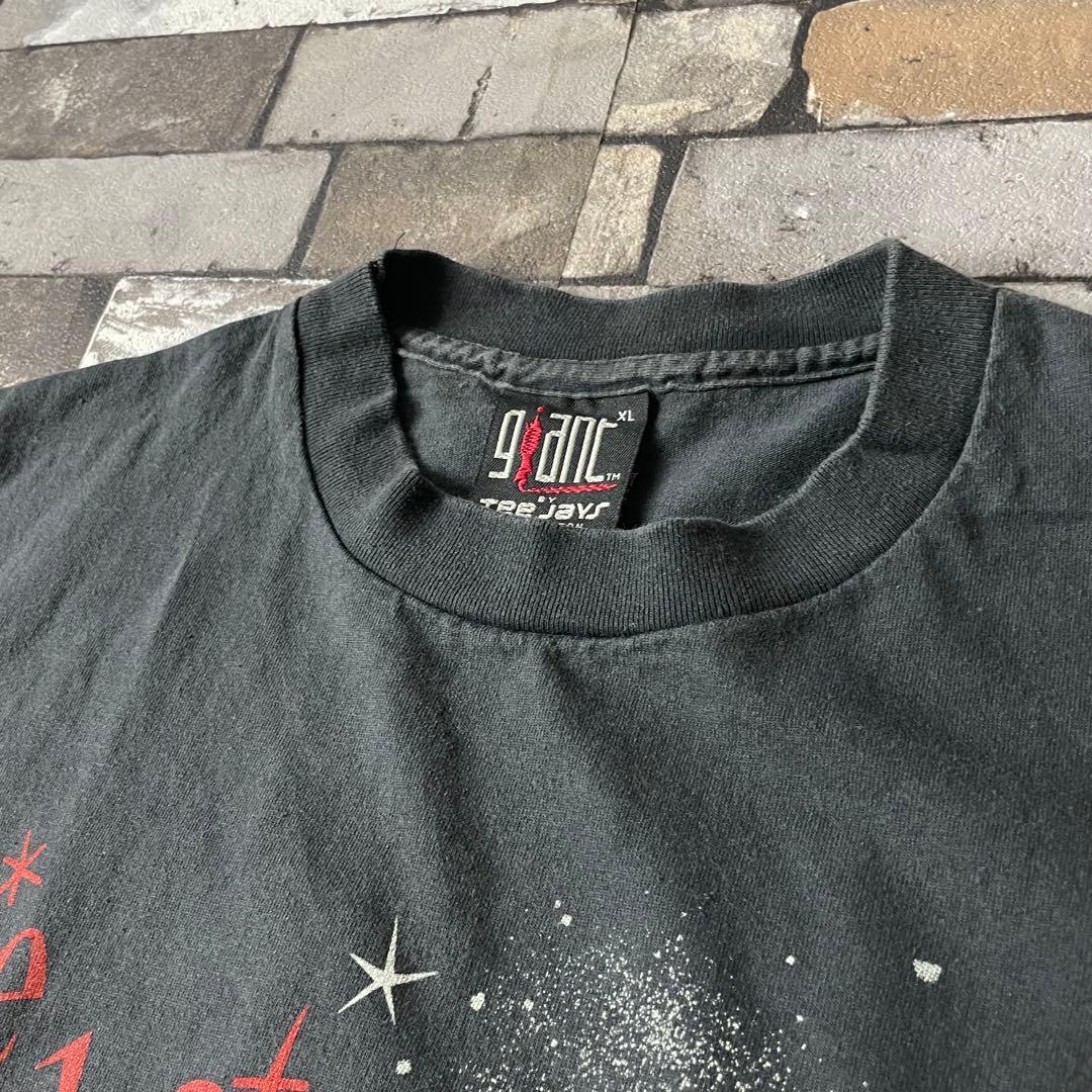 RHCP レッドホットチリペッパーズOne Hot Minute Ｔシャツ