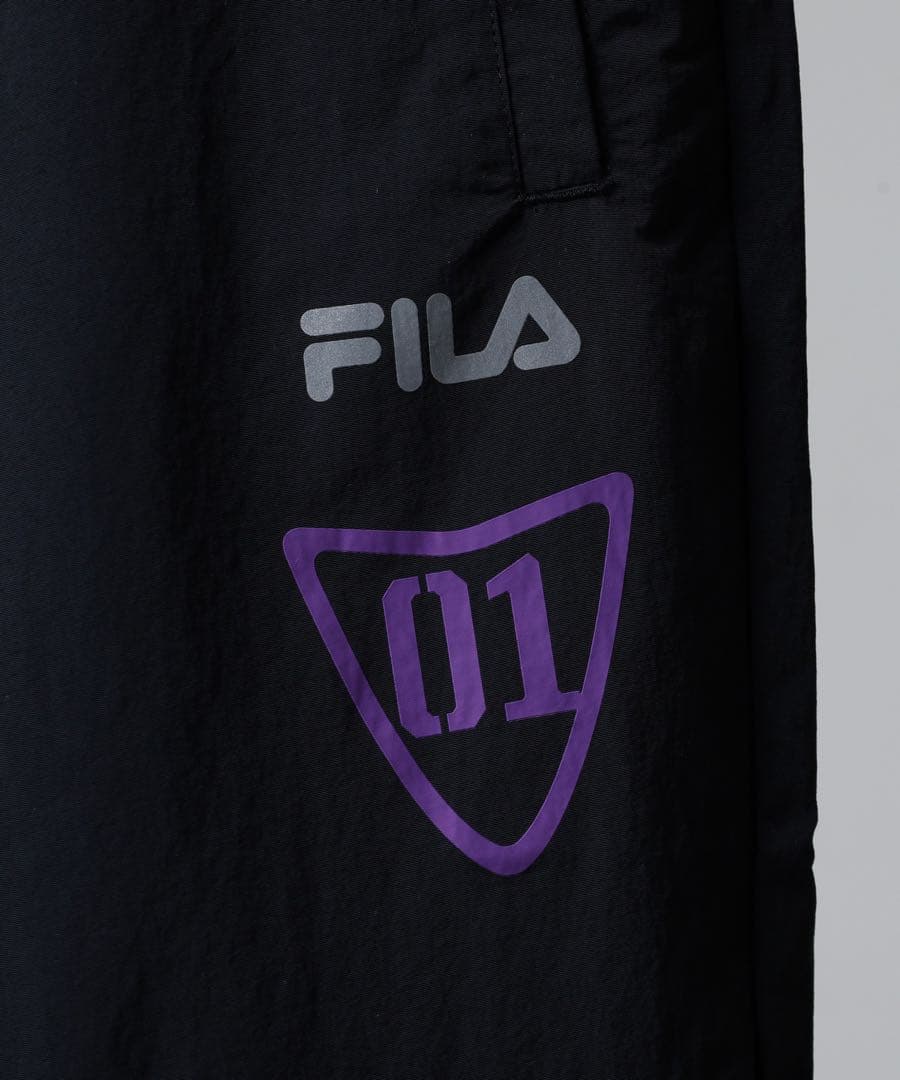 Ailis エヴァンゲリオン FILA Evangelion トラックP