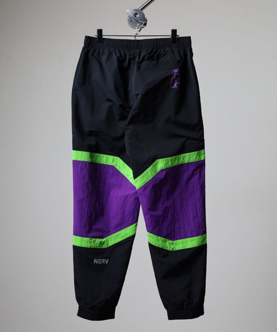 Ailis エヴァンゲリオン FILA Evangelion トラックP