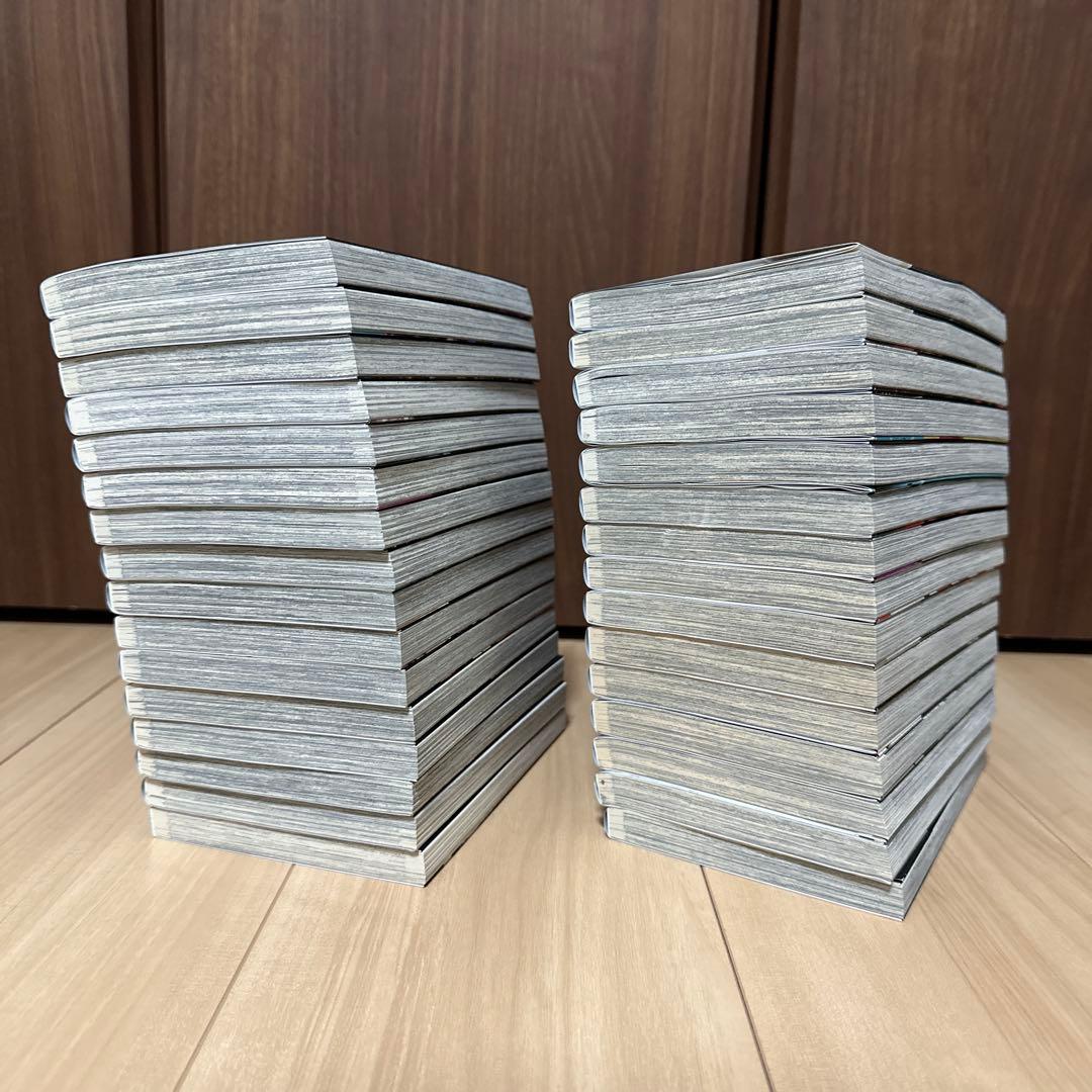 呪術廻戦 ジャンプコミックス 0〜30巻 全巻セット