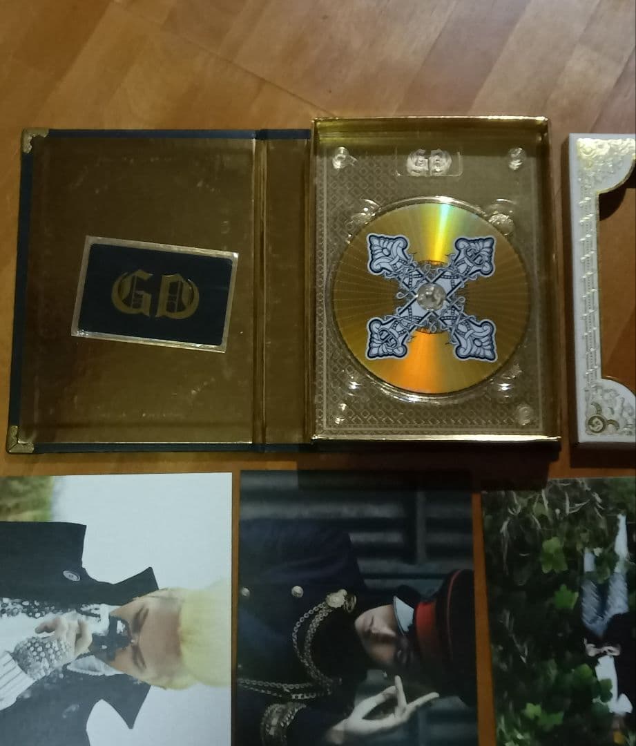 K-POP・アジア G-DRAGON 2013 WORLD TOUR DVD